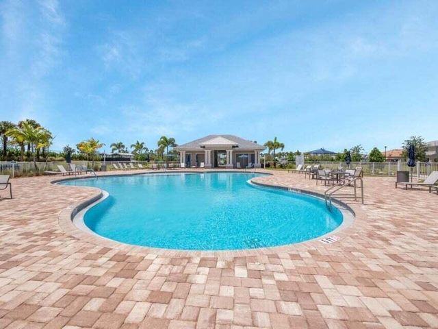 10437 SW Captiva Drive, Port St. Lucie, FL 34987