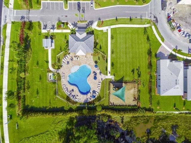 10437 SW Captiva Drive, Port St. Lucie, FL 34987