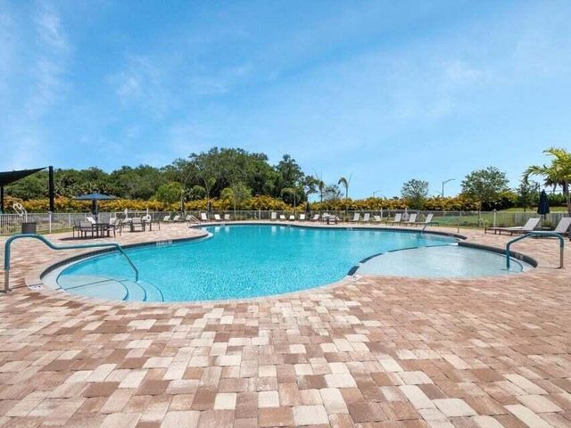 10437 SW Captiva Drive, Port St. Lucie, FL 34987