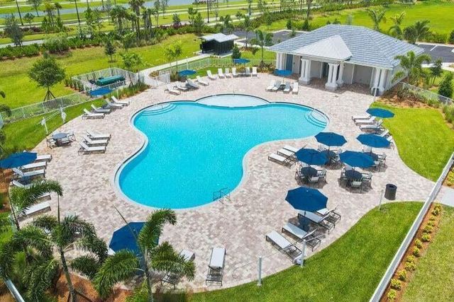 10437 SW Captiva Drive, Port St. Lucie, FL 34987