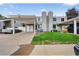 3658 E 118th Way, Thornton, CO 80233