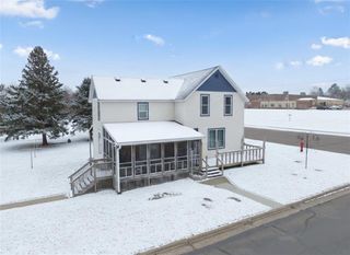 214 S Brad Street, Grantsburg, WI 54840