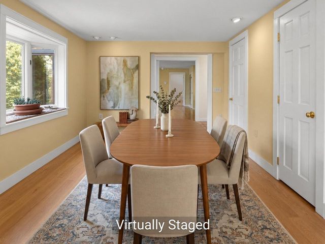 106 Ledge Road, Burlington, VT 05401