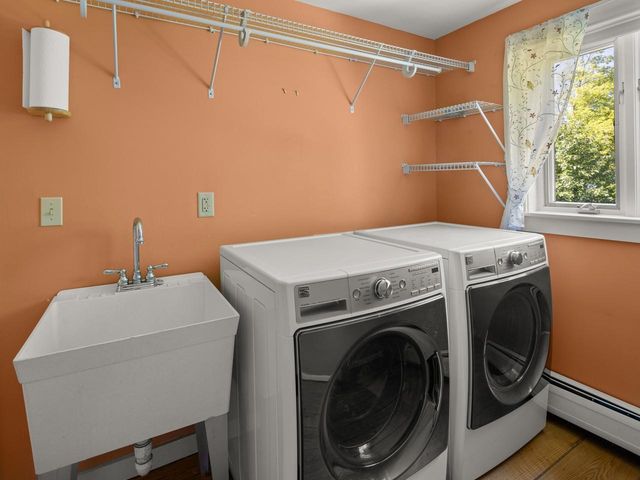 106 Ledge Road, Burlington, VT 05401