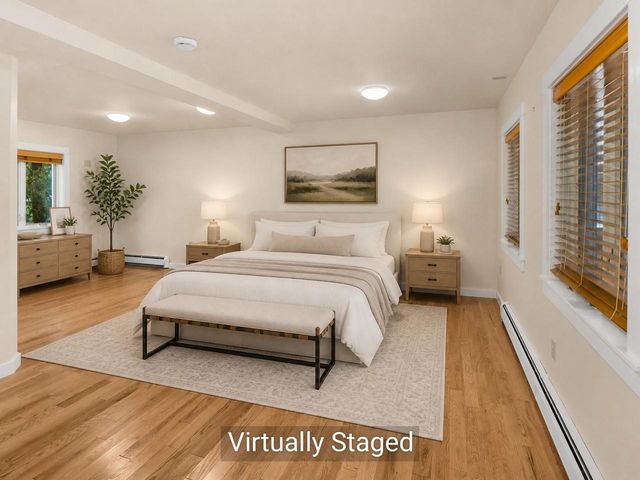 106 Ledge Road, Burlington, VT 05401