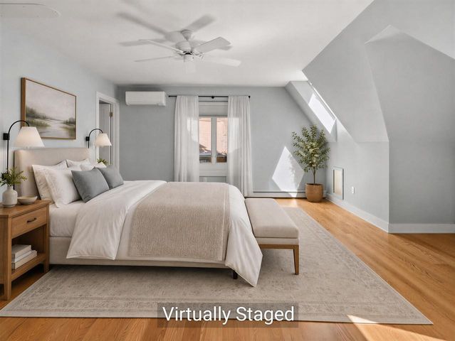 106 Ledge Road, Burlington, VT 05401