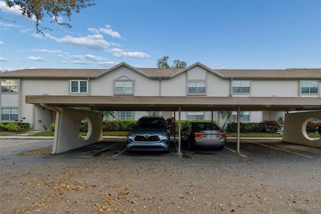 607 BOUGH AVENUE, Clearwater, FL 33760