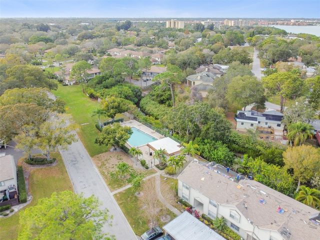 607 BOUGH AVENUE, Clearwater, FL 33760