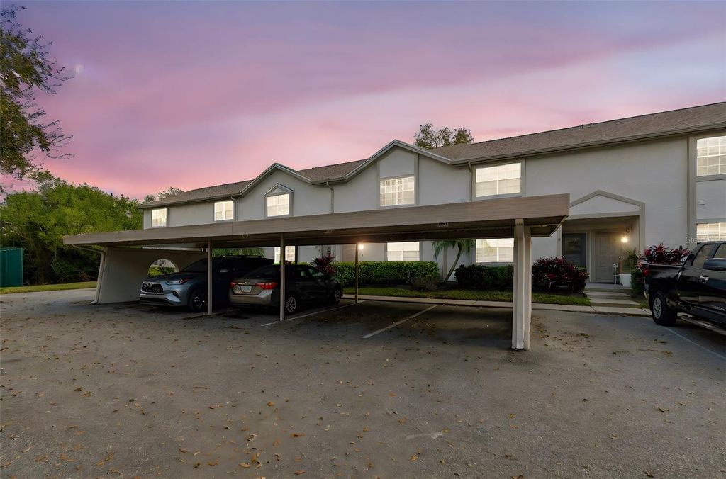 607 BOUGH AVENUE, Clearwater, FL 33760