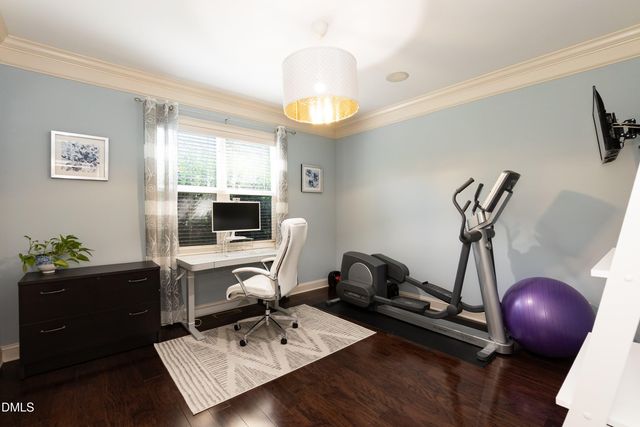 4213 Oakthorne Way, Raleigh, NC 27613