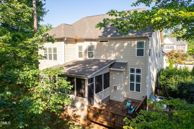 4213 Oakthorne Way, Raleigh, NC 27613