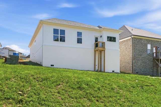 36 Bear Branch Place, Joelton, TN 37080