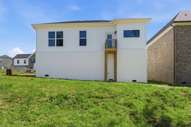 36 Bear Branch Place, Joelton, TN 37080