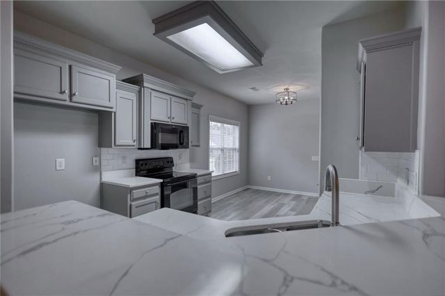 339 Crossroads Drive, Social Circle, GA 30025