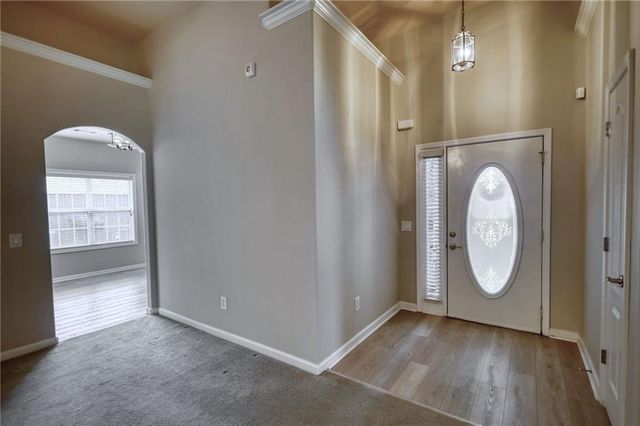 339 Crossroads Drive, Social Circle, GA 30025