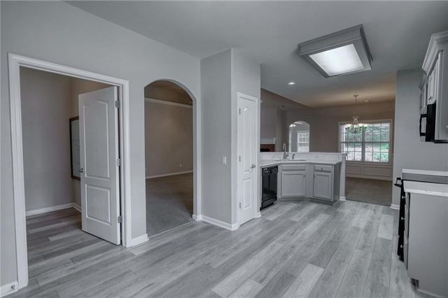 339 Crossroads Drive, Social Circle, GA 30025