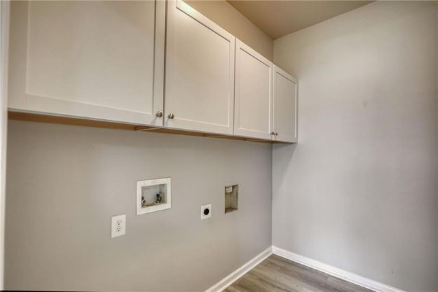 339 Crossroads Drive, Social Circle, GA 30025