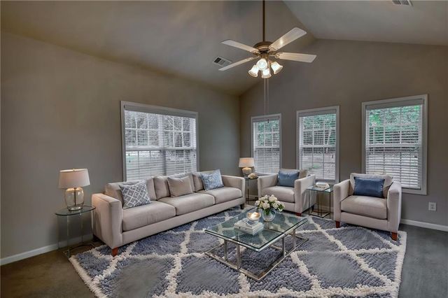 339 Crossroads Drive, Social Circle, GA 30025