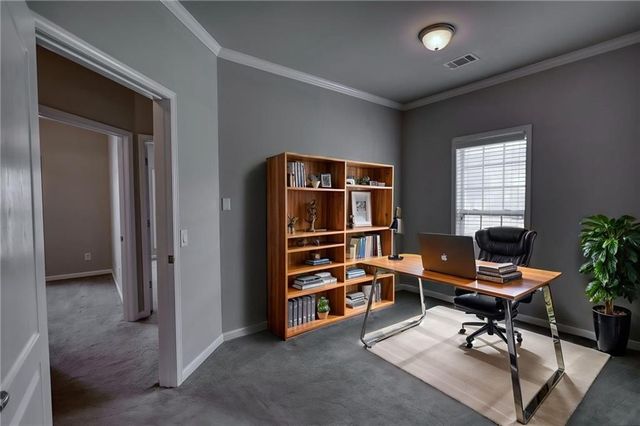 339 Crossroads Drive, Social Circle, GA 30025