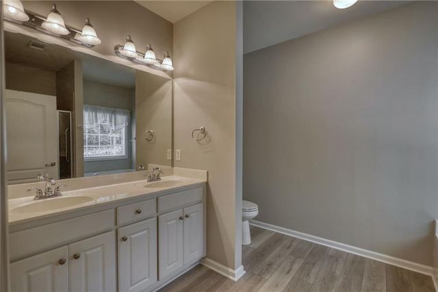 339 Crossroads Drive, Social Circle, GA 30025