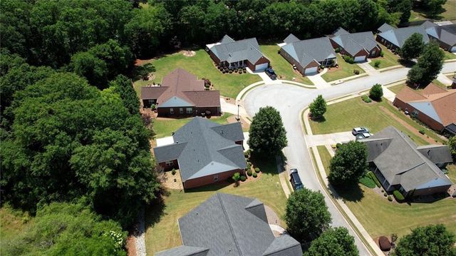 339 Crossroads Drive, Social Circle, GA 30025