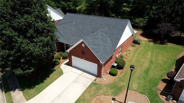 339 Crossroads Drive, Social Circle, GA 30025