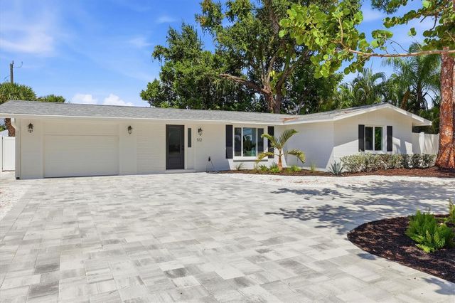 512 SANTE JOSEPH STREET, Venice, FL 34285