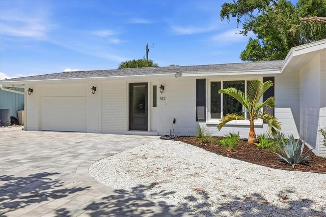 512 SANTE JOSEPH STREET, Venice, FL 34285