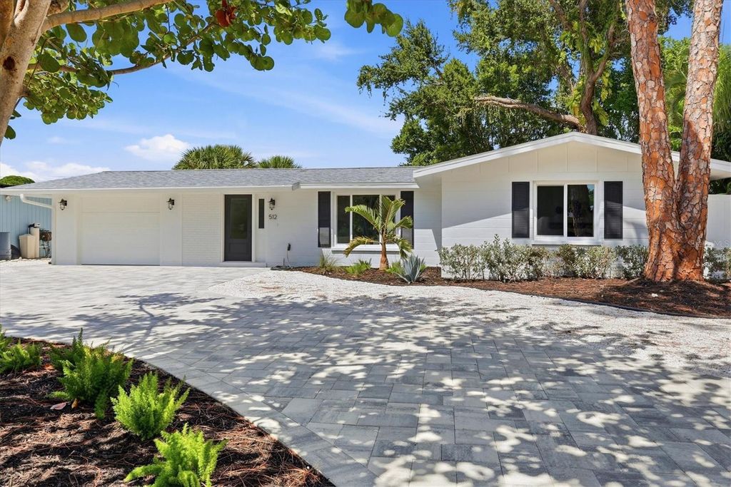 512 SANTE JOSEPH STREET, Venice, FL 34285