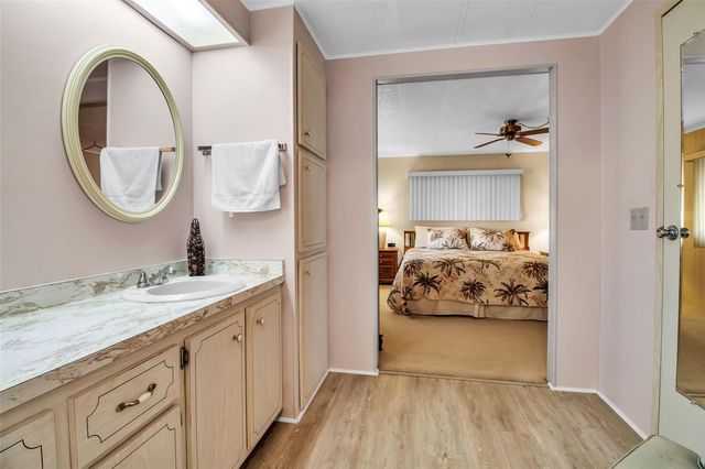 5619 BAYSHORE ROAD 160, Palmetto, FL 34221