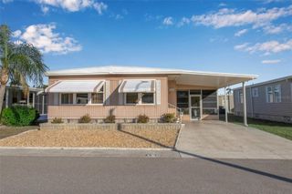 5619 BAYSHORE ROAD 160, Palmetto, FL 34221