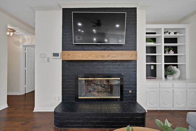 3924 Walden Way, Dallas, TX 75287