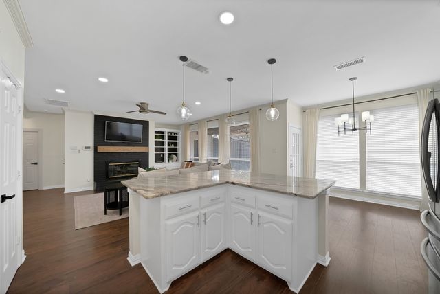 3924 Walden Way, Dallas, TX 75287