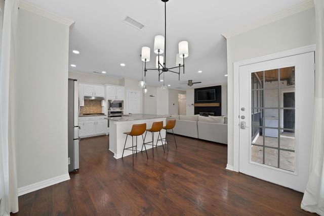 3924 Walden Way, Dallas, TX 75287