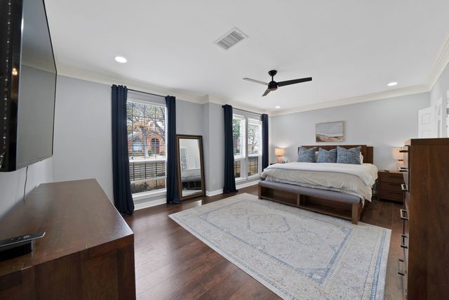 3924 Walden Way, Dallas, TX 75287