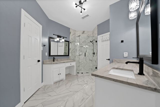 3924 Walden Way, Dallas, TX 75287