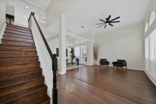 3924 Walden Way, Dallas, TX 75287