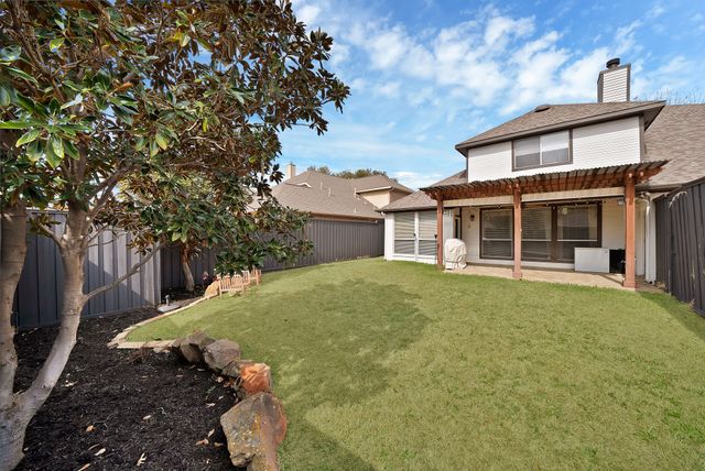 3924 Walden Way, Dallas, TX 75287