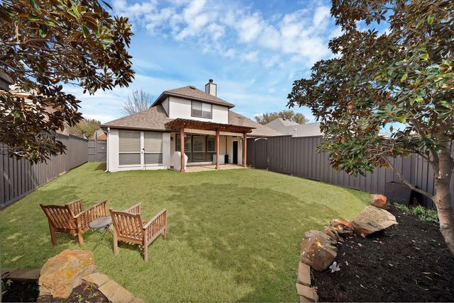 3924 Walden Way, Dallas, TX 75287