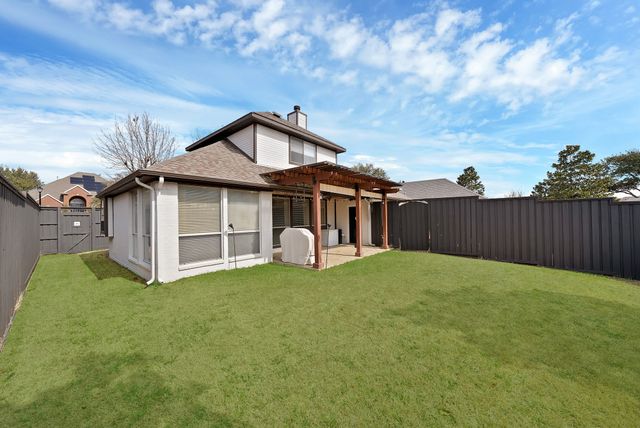 3924 Walden Way, Dallas, TX 75287