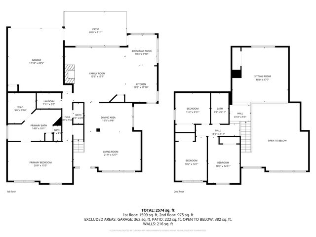 3924 Walden Way, Dallas, TX 75287