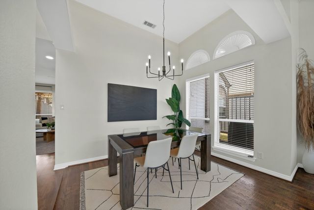 3924 Walden Way, Dallas, TX 75287