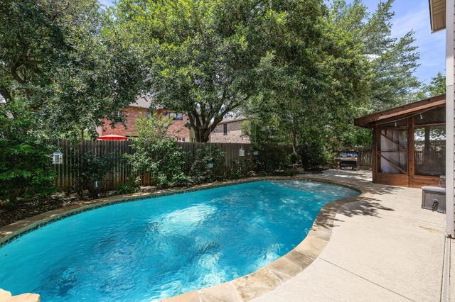 1705 Chinati CT, Cedar Park, TX 78613