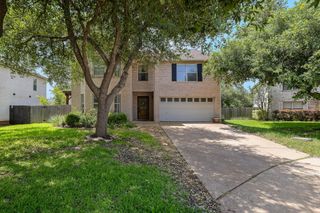 1705 Chinati CT, Cedar Park, TX 78613