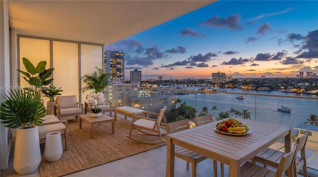153 N Seabreeze Boulevard 703, Fort Lauderdale, FL 33304