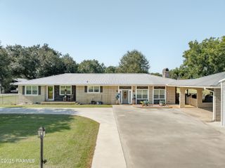 1186 Prairie Rhonde Road, Ville Platte, LA 70586