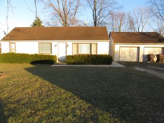 10547 Baldwin Road, Lake Charter Twp, MI 49106