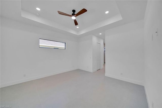 3424 SW 15th AVE, Cape Coral, FL 33914