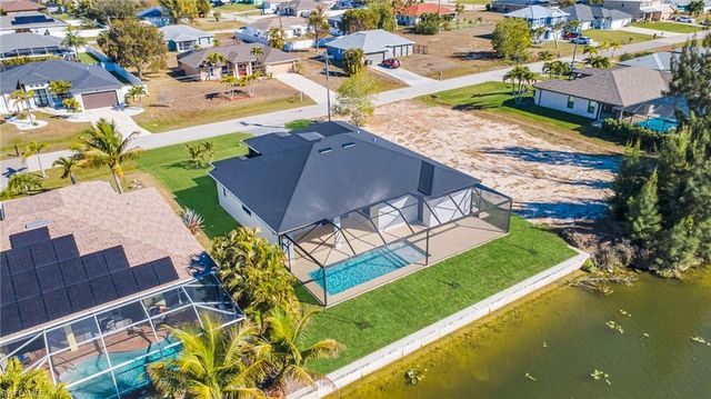 3424 SW 15th AVE, Cape Coral, FL 33914