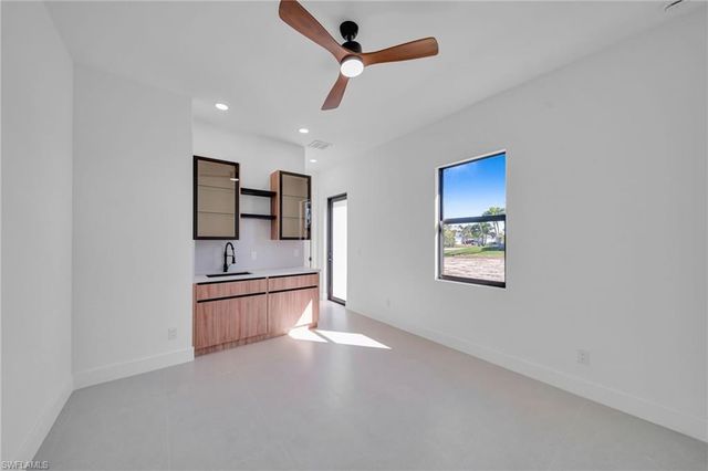 3424 SW 15th AVE, Cape Coral, FL 33914